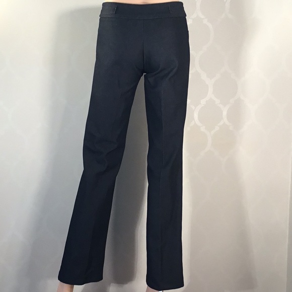 GAP BLACK DRESS JEANS - Picture 3 of 7